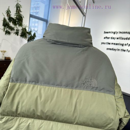 -𝗧𝗢𝗣 Authentic grade-𝗧𝗛𝗘𝗡𝗢𝗥𝗧𝗛𝗙𝗔𝗖𝗘 | North 𝟭𝟵𝟵𝟲 Classic down jacket𝗦𝗶𝘇𝗲𝗫𝗦 𝗦 𝗠 𝗟 𝗫𝗟 𝗫𝗫𝗟  Produ7nlay0uq - Image 10