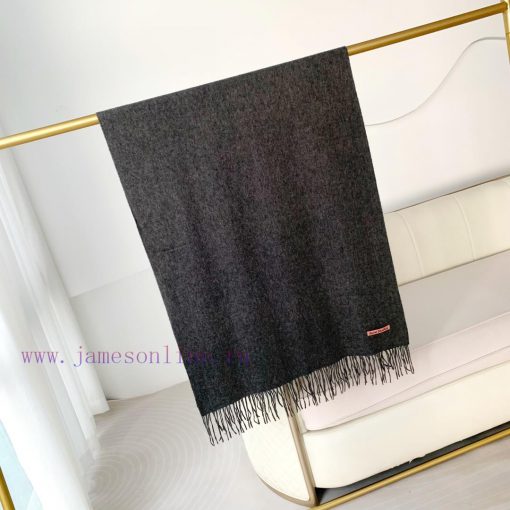 Top ACNE Ultra Simple Wool Large Size ScarfNot compared to rough synthetic wool Cow X goodsS7he0vl5w - Image 9
