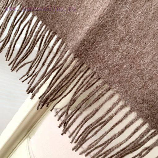 Top ACNE Ultra Simple Wool Large Size ScarfNot compared to rough synthetic wool Cow X goodsS7he0vl5w - Image 10