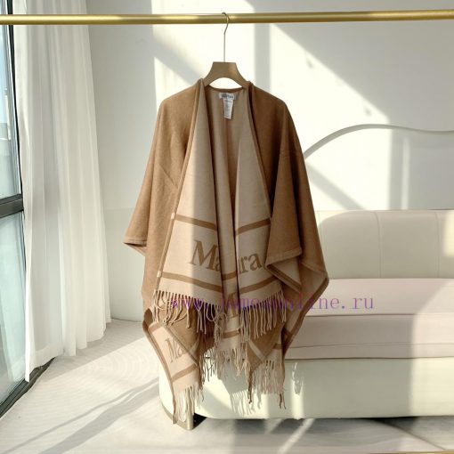 Hilde Double sided Identification CloakSize162x130cm 100% sheep woolFashionable and essentiaecl9afxc - Image 6