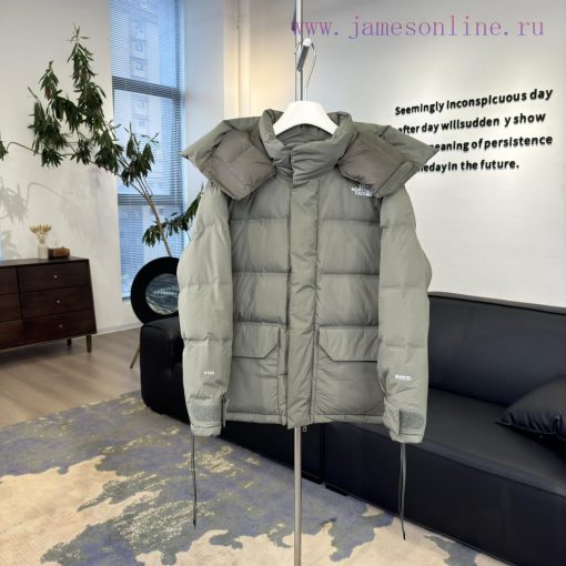 𝐓𝐡𝐞𝐍𝐨𝐫𝐭𝐡𝐅𝐚𝐜𝐞 | North 𝗧𝗡𝗙𝘅𝗛𝗬𝗞𝗘 | North Japanese Purple Label Down Jacket𝗦𝗶𝘇𝗲 𝗫𝗦 𝗦 𝗠 𝗟 𝗫𝗟 𝗫𝗫𝗟Pzo1hs3ls - Image 2
