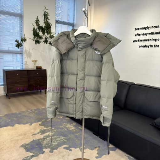 𝐓𝐡𝐞𝐍𝐨𝐫𝐭𝐡𝐅𝐚𝐜𝐞 | North 𝗧𝗡𝗙𝘅𝗛𝗬𝗞𝗘 | North Japanese Purple Label Down Jacket𝗦𝗶𝘇𝗲 𝗫𝗦 𝗦 𝗠 𝗟 𝗫𝗟 𝗫𝗫𝗟Pzo1hs3ls - Image 3