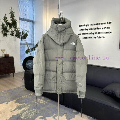 𝐓𝐡𝐞𝐍𝐨𝐫𝐭𝐡𝐅𝐚𝐜𝐞 | North 𝗧𝗡𝗙𝘅𝗛𝗬𝗞𝗘 | North Japanese Purple Label Down Jacket𝗦𝗶𝘇𝗲 𝗫𝗦 𝗦 𝗠 𝗟 𝗫𝗟 𝗫𝗫𝗟Pzo1hs3ls - Image 5