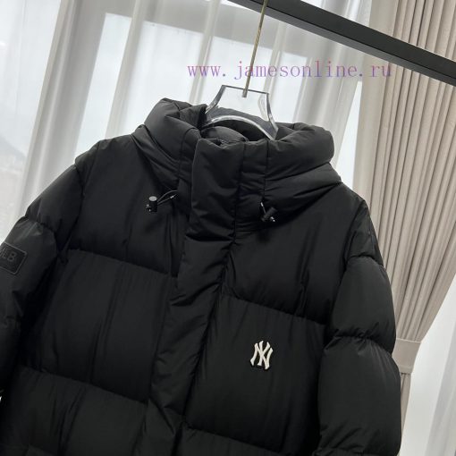 Authentic grade core private message𝗠𝗟𝗕 MLB New York Yankees button logo embroidery LOGO/lon8yalkfg6 - Image 7
