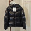 Authentic grade goose down𝗠𝗼𝗻𝗰𝗲𝗿 ｜ Huppe short down jacket from Mengkou LeagueSize 1, 2, 3, qx294djh