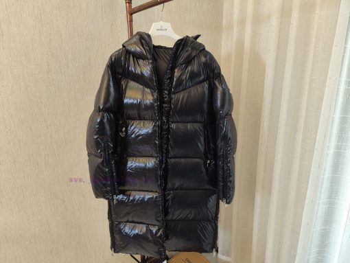 Authentic grade goose down core private message,Huppelong Long Down from MengkoumengSize 1, g1fqeyfx - Image 3
