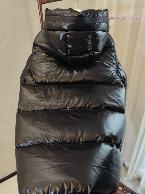 Authentic grade goose down core private message,Huppelong Long Down from MengkoumengSize 1, g1fqeyfx - Image 10