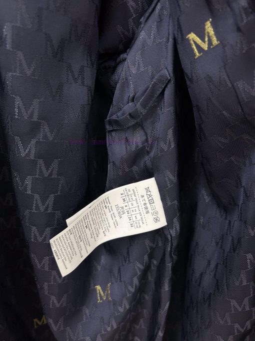 Comes with a complete set of packaging𝐌𝐚𝐱𝐌𝐚𝐫𝐚 101801 Top13 color full-color original factoryvheoasjf - Image 5
