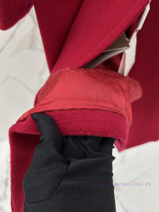 Comes with a complete set of packaging𝐌𝐚𝐱𝐌𝐚𝐫𝐚 101801 Top13 color full-color original factoryfumsbqj1 - Image 7
