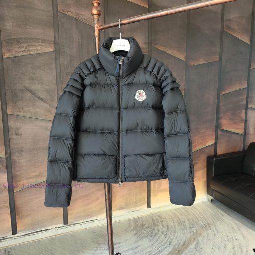Explosive collaborationChristopher Raxxy Quilted Zipper Down Jacket Extremely difficult to plpyixiak - Image 3