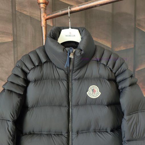 Explosive collaborationChristopher Raxxy Quilted Zipper Down Jacket Extremely difficult to plpyixiak - Image 7