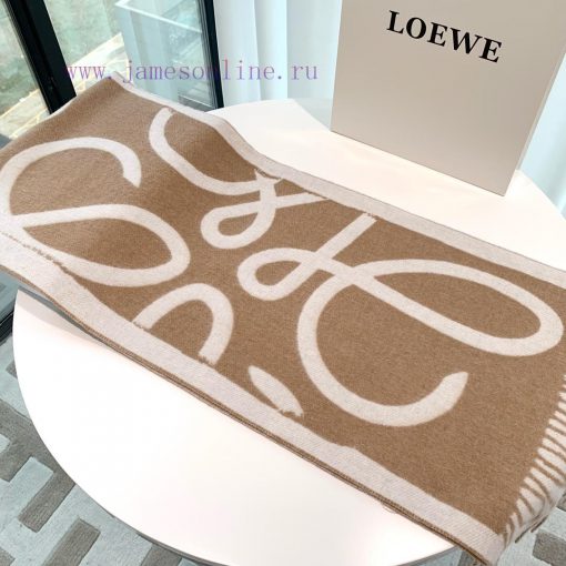 The annual bestseller is coming, with a large weight wool cashmere blend scarf, Roewe, largeec4t2xbm - Image 4
