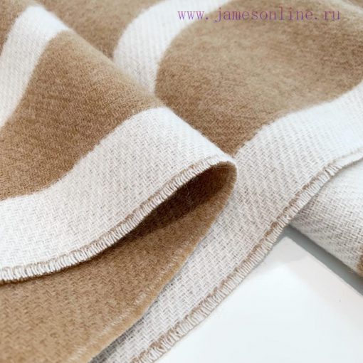 The annual bestseller is coming, with a large weight wool cashmere blend scarf, Roewe, largeec4t2xbm - Image 7