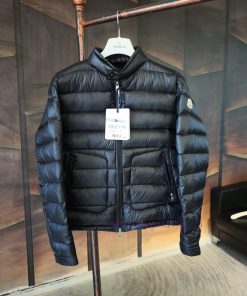 Acorus lightweight men's down jacketSize 1, 2, 3, 4, 5describeAcorus men's short down jacket2c9569c8