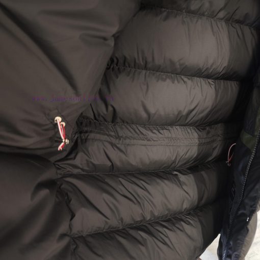 Chiablese Goose Down Jacket Matte Hat Detachable, UnisexSize 1, 2, 3, 4, 5yqzpfas8 - Image 10