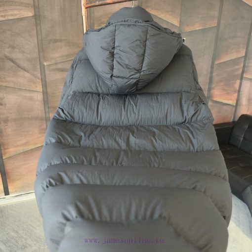 𝗠𝗼𝗻𝗰𝐥𝗲𝗿 | Mengkelai Mengkou Goose Down Matte Hanovcrtan Long Maya/Long Down JacketSize 0, 1,nuwq91j8 - Image 10