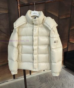 𝗠𝗼𝗻𝗰𝐥𝗲𝗿𝟕𝟎 Anniversary Series Goose Down Upgraded EditionSize 1, 2, 3, 4, 5The overall fabricw30hbwvv
