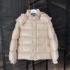 𝗠𝗼𝗻𝗰𝐥𝗲𝗿𝟕𝟎 Anniversary Series Goose Down Upgraded EditionSize 1, 2, 3, 4, 5The overall fabricrjku44wi