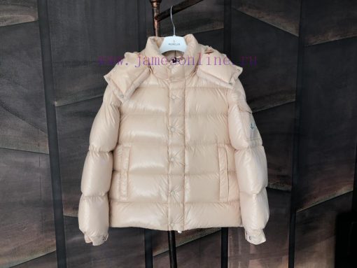 𝗠𝗼𝗻𝗰𝐥𝗲𝗿𝟕𝟎 Anniversary Series Goose Down Upgraded EditionSize 1, 2, 3, 4, 5The overall fabricrjku44wi