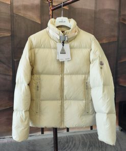 𝙈𝙊𝙉𝘾𝙇𝙀𝙍 X 1017 ALYX 9SM Co branded Goose DownSize 1, 2, 3, 4, 5describeAlmondis Moncler and gypvkprf