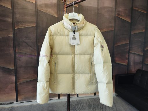 𝙈𝙊𝙉𝘾𝙇𝙀𝙍 X 1017 ALYX 9SM Co branded Goose DownSize 1, 2, 3, 4, 5describeAlmondis Moncler and gypvkprf - Image 2