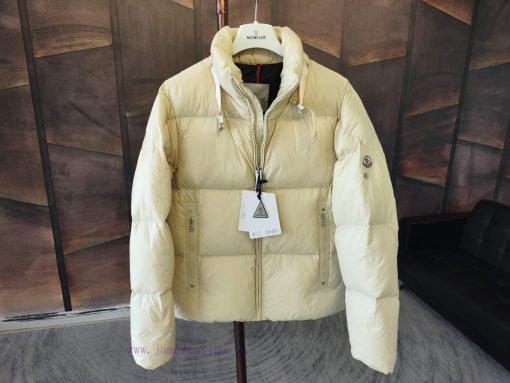 𝙈𝙊𝙉𝘾𝙇𝙀𝙍 X 1017 ALYX 9SM Co branded Goose DownSize 1, 2, 3, 4, 5describeAlmondis Moncler and gypvkprf - Image 3