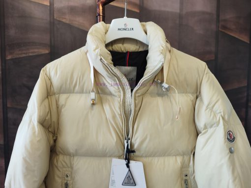 𝙈𝙊𝙉𝘾𝙇𝙀𝙍 X 1017 ALYX 9SM Co branded Goose DownSize 1, 2, 3, 4, 5describeAlmondis Moncler and gypvkprf - Image 8