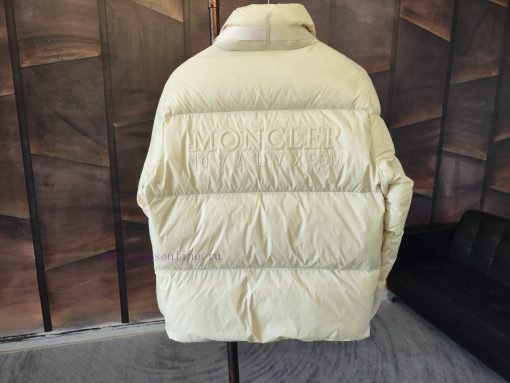 𝙈𝙊𝙉𝘾𝙇𝙀𝙍 X 1017 ALYX 9SM Co branded Goose DownSize 1, 2, 3, 4, 5describeAlmondis Moncler and gypvkprf - Image 9