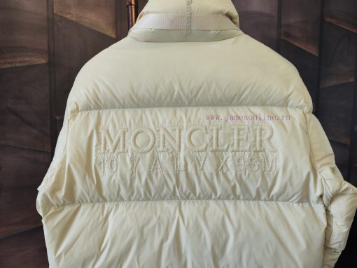 𝙈𝙊𝙉𝘾𝙇𝙀𝙍 X 1017 ALYX 9SM Co branded Goose DownSize 1, 2, 3, 4, 5describeAlmondis Moncler and gypvkprf - Image 10
