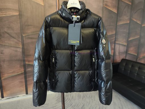 𝙈𝙊𝙉𝘾𝙇𝙀𝙍 X 1017 ALYX 9SM Co branded Goose DownSize 1, 2, 3, 4, 5describeAlmondis Moncler and gjcricp1