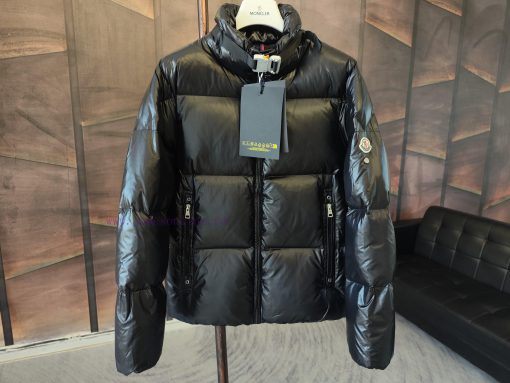 𝙈𝙊𝙉𝘾𝙇𝙀𝙍 X 1017 ALYX 9SM Co branded Goose DownSize 1, 2, 3, 4, 5describeAlmondis Moncler and gjcricp1 - Image 2