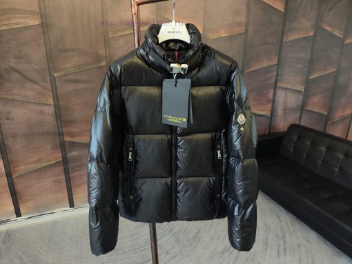 𝙈𝙊𝙉𝘾𝙇𝙀𝙍 X 1017 ALYX 9SM Co branded Goose DownSize 1, 2, 3, 4, 5describeAlmondis Moncler and gjcricp1 - Image 3