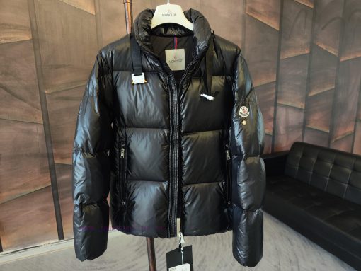 𝙈𝙊𝙉𝘾𝙇𝙀𝙍 X 1017 ALYX 9SM Co branded Goose DownSize 1, 2, 3, 4, 5describeAlmondis Moncler and gjcricp1 - Image 4