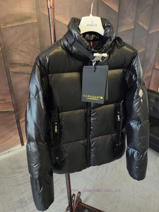 𝙈𝙊𝙉𝘾𝙇𝙀𝙍 X 1017 ALYX 9SM Co branded Goose DownSize 1, 2, 3, 4, 5describeAlmondis Moncler and gjcricp1 - Image 6