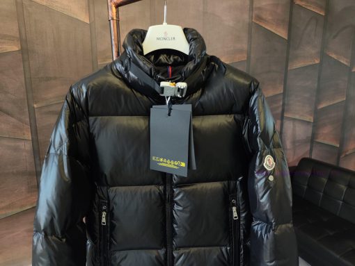 𝙈𝙊𝙉𝘾𝙇𝙀𝙍 X 1017 ALYX 9SM Co branded Goose DownSize 1, 2, 3, 4, 5describeAlmondis Moncler and gjcricp1 - Image 7