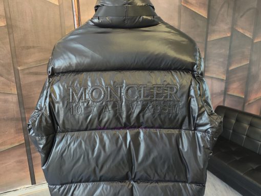 𝙈𝙊𝙉𝘾𝙇𝙀𝙍 X 1017 ALYX 9SM Co branded Goose DownSize 1, 2, 3, 4, 5describeAlmondis Moncler and gjcricp1 - Image 9