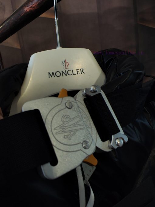 𝙈𝙊𝙉𝘾𝙇𝙀𝙍 X 1017 ALYX 9SM Co branded Goose DownSize 1, 2, 3, 4, 5describeAlmondis Moncler and gjcricp1 - Image 10