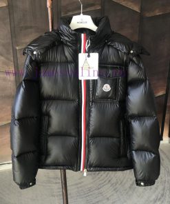 Three color ribbon black goose down𝗠𝗼𝗻𝗰𝗲𝗿 | MONTBELIARD Three color RibbonStyle code 0911A00ikkqeugj