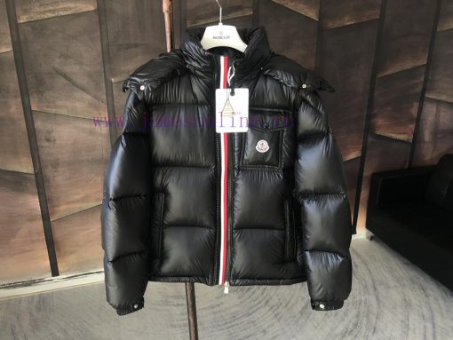 Three color ribbon black goose down𝗠𝗼𝗻𝗰𝗲𝗿 | MONTBELIARD Three color RibbonStyle code 0911A00ikkqeugj