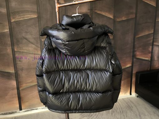 Three color ribbon black goose down𝗠𝗼𝗻𝗰𝗲𝗿 | MONTBELIARD Three color RibbonStyle code 0911A00ikkqeugj - Image 9