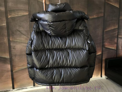 Three color ribbon black goose down𝗠𝗼𝗻𝗰𝗲𝗿 | MONTBELIARD Three color RibbonStyle code 0911A00ikkqeugj - Image 10
