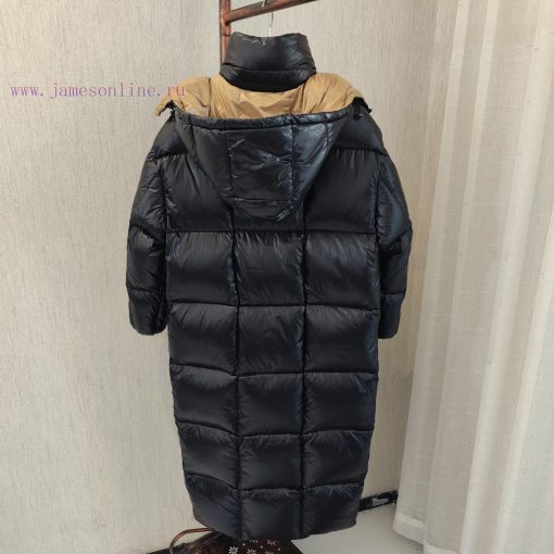 Authentic grade goose down𝗠𝗼𝗻𝗰𝗲𝗿 Mengkelai Mongolian Mouth Parnaiba Song Qian Long Breadmen/3wk1l6ru - Image 4
