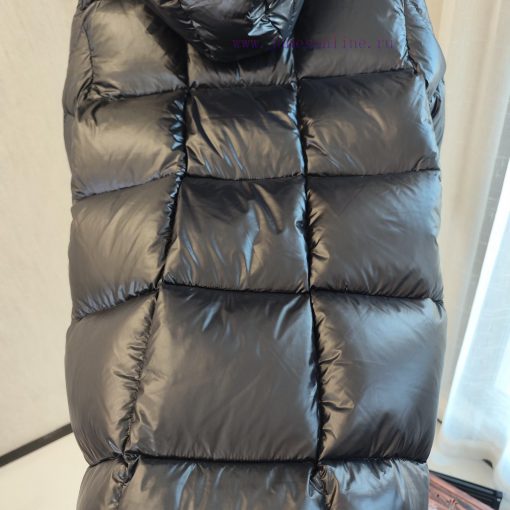 Authentic grade goose down𝗠𝗼𝗻𝗰𝗲𝗿 Mengkelai Mongolian Mouth Parnaiba Song Qian Long Breadmen/3wk1l6ru - Image 8