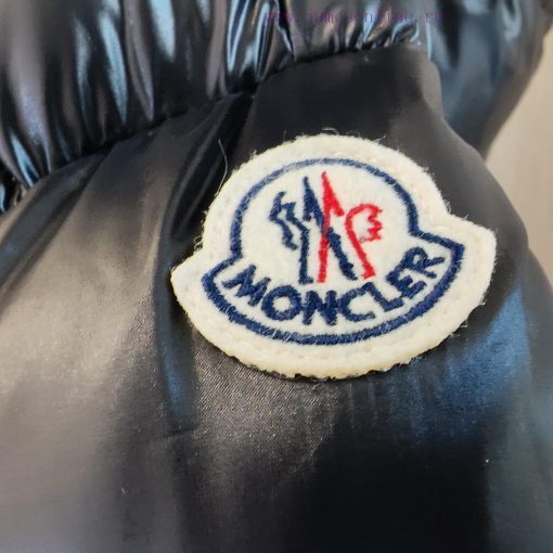 Authentic grade goose down𝗠𝗼𝗻𝗰𝗲𝗿 Mengkelai Mongolian Mouth Parnaiba Song Qian Long Breadmen/3wk1l6ru - Image 9