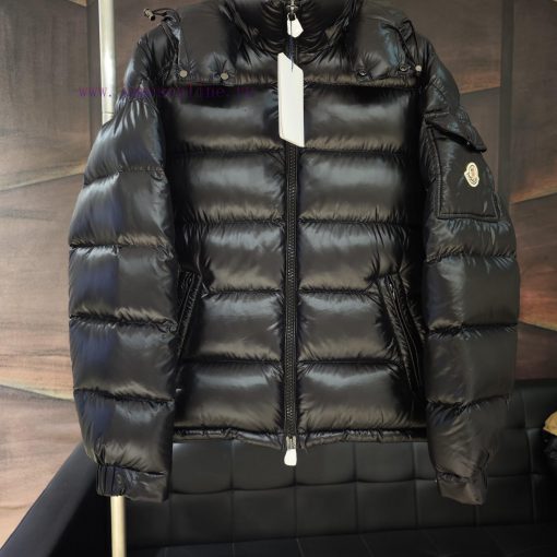 𝗠𝗼𝗻𝗰 * 𝗲𝗿 | Mengkou Mengkelai MAYA/Eason Chan Same/Short Down Jacketone ⃣ Restoring the ext60r0r8hi - Image 6