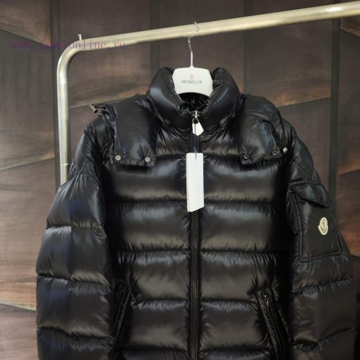 𝗠𝗼𝗻𝗰 * 𝗲𝗿 | Mengkou Mengkelai MAYA/Eason Chan Same/Short Down Jacketone ⃣ Restoring the ext60r0r8hi - Image 8