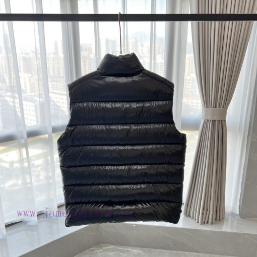 Top grade goose down𝗠𝗼𝗻𝗰𝗲𝗿/Mengkou/Mengkelai 21FW TIBB Classic/Mengkou Down VestStyle code 05sn2k4f1 - Image 4
