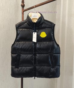 Top original core private messageSumido Down Vest unisex standing collar vestSize 1, 2, 3, 4puf6wn4x