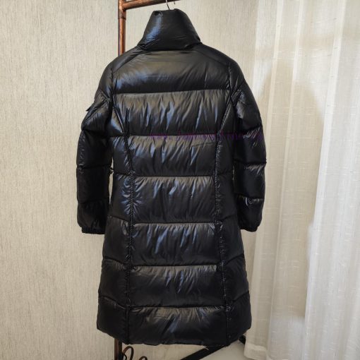 Authentic goose down, medium thick, medium long core private messageMoyadons women's mid to jvnrusa8 - Image 5