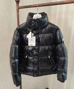 Top original core private message𝗠𝗼𝗻𝗰𝗲𝗿 ｜ Mengkelai Mengkou Black Beimu/Shiny Painted Leatheoygh6ewr